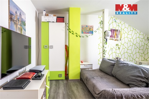 Prodej rodinného domu, 240 m² 10