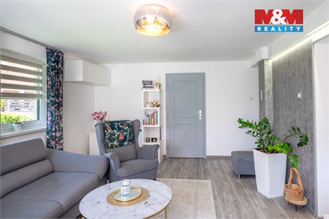Prodej rodinného domu, 240 m² 4