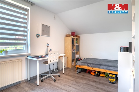 Prodej rodinného domu, 240 m² - 14