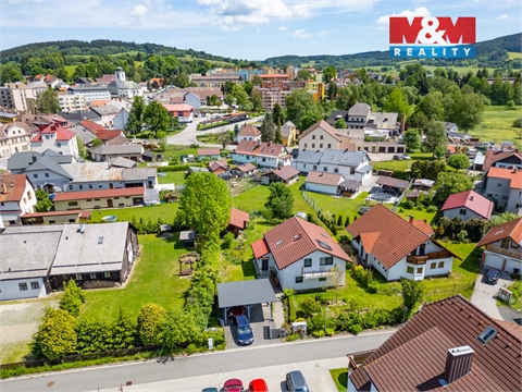 Prodej rodinného domu, 240 m² 28