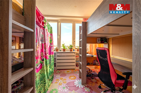 Prodej bytu 3+1, 75 m² 12