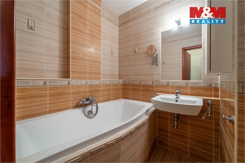 Prodej bytu 3+1, 75 m² 16