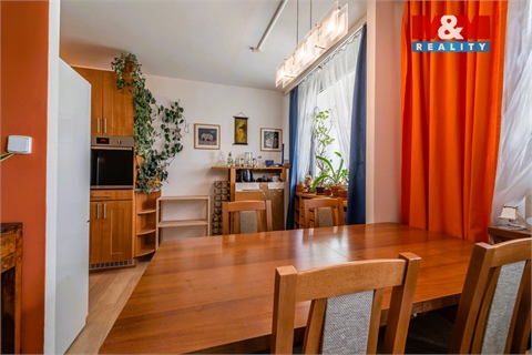 Prodej bytu 3+1, 75 m² - 6