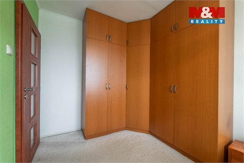 Prodej bytu 3+1, 75 m² - 10