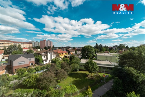 Prodej bytu 3+1, 75 m² - 22