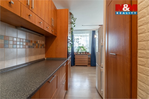 Prodej bytu 3+1, 75 m² - 8