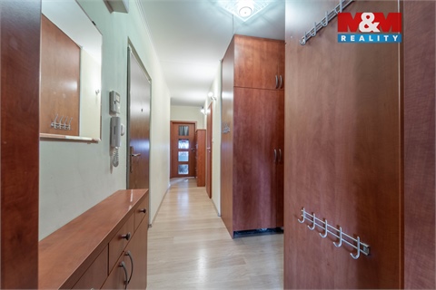 Prodej bytu 3+1, 75 m² - 12