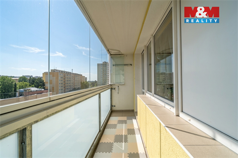 Prodej bytu 3+1, 75 m² 18