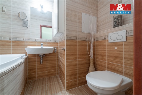 Prodej bytu 3+1, 75 m² - 16