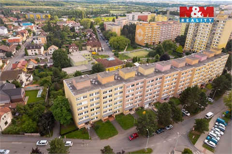 Prodej bytu 3+1, 75 m² - 20