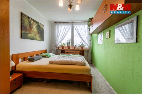 Prodej bytu 3+1, 75 m² 2