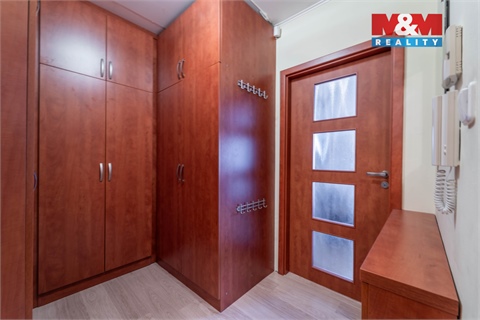 Prodej bytu 3+1, 75 m² - 14