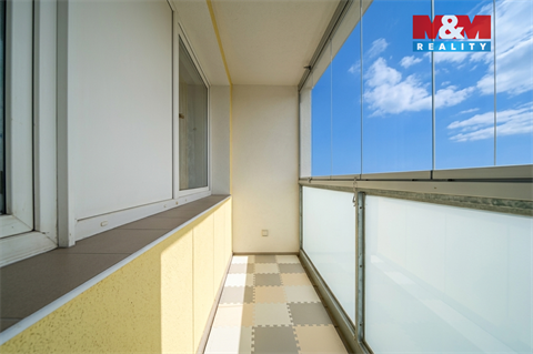 Prodej bytu 3+1, 75 m² - 18