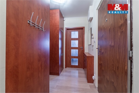 Prodej bytu 3+1, 75 m² 14