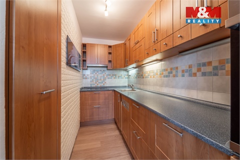 Prodej bytu 3+1, 75 m² - 2