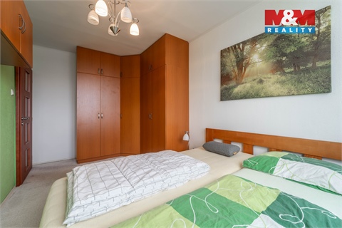 Prodej bytu 3+1, 75 m² 10