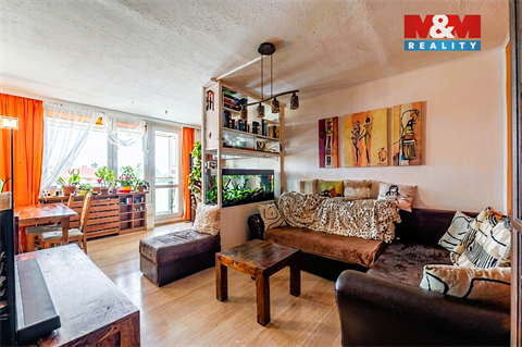 Prodej bytu 3+1, 75 m² 6