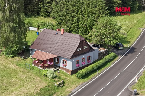 Prodej rodinného domu, 181 m² 14