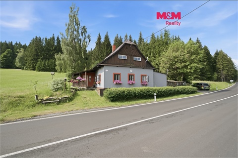 Prodej rodinného domu, 181 m² 0