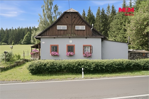 Prodej rodinného domu, 181 m² - 12