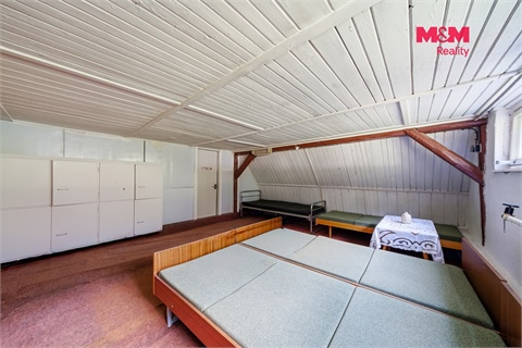 Prodej rodinného domu, 181 m² 8