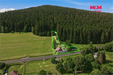 Prodej rodinného domu, 181 m² - 10
