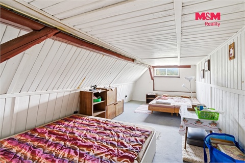 Prodej rodinného domu, 181 m² 6