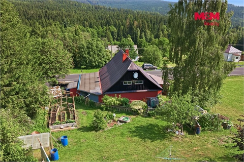 Prodej rodinného domu, 181 m² - 14