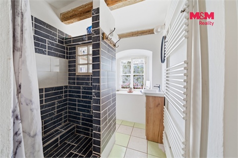 Prodej rodinného domu, 181 m² - 8