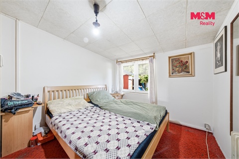 Prodej rodinného domu, 181 m² 10
