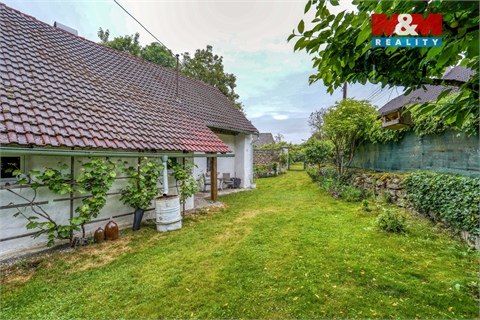 Prodej chaty / chapuly, 74 m² 14