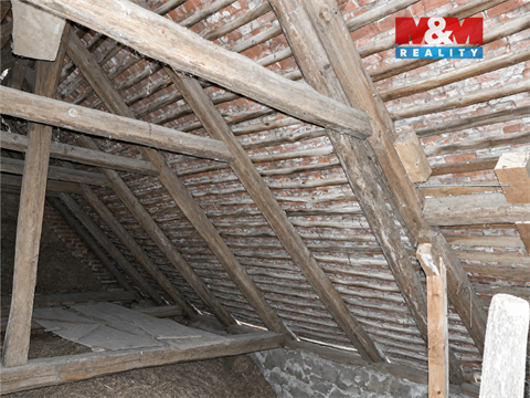 Prodej chaty / chapuly, 74 m² 20