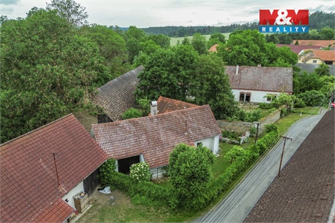 Prodej chaty / chapuly, 74 m² 26