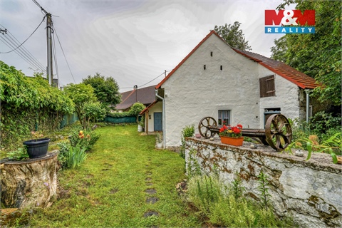 Prodej chaty / chapuly, 74 m² 24