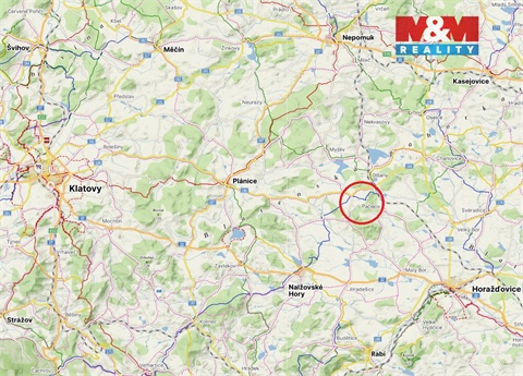 Prodej chaty / chapuly, 74 m² 28
