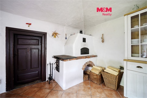 Prodej chaty / chapuly, 74 m² 0