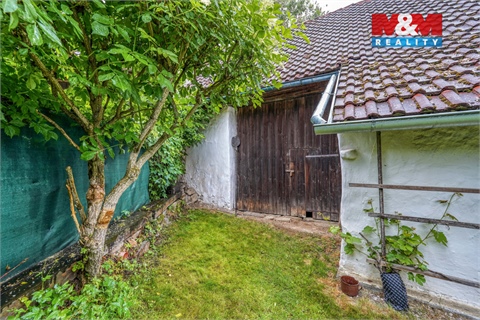 Prodej chaty / chapuly, 74 m² - 16