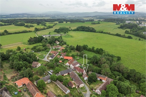 Prodej chaty / chapuly, 74 m² - 26