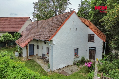 Prodej chaty / chapuly, 74 m² 2