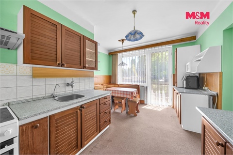 Prodej rodinného domu, 179 m² - 2