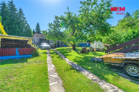 Prodej rodinného domu, 179 m² 20