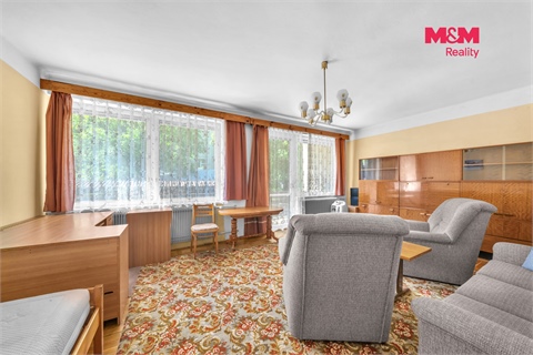 Prodej rodinného domu, 179 m² 2