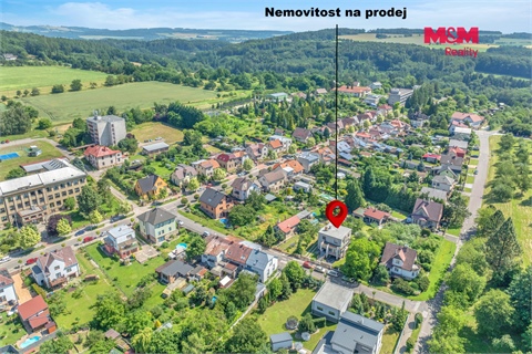 Prodej rodinného domu, 179 m² - 14