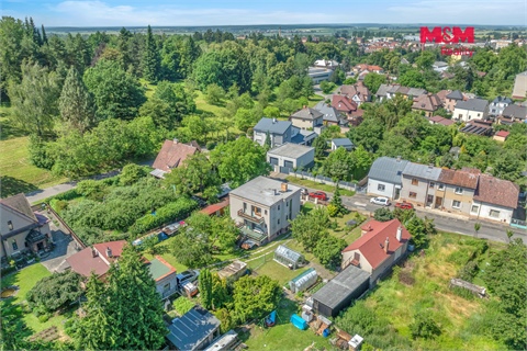 Prodej rodinného domu, 179 m² - 18