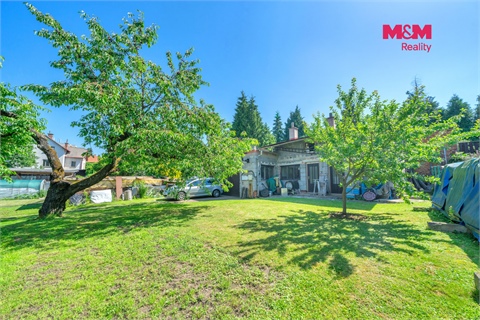 Prodej rodinného domu, 179 m² - 20