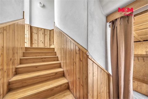 Prodej rodinného domu, 179 m² - 8