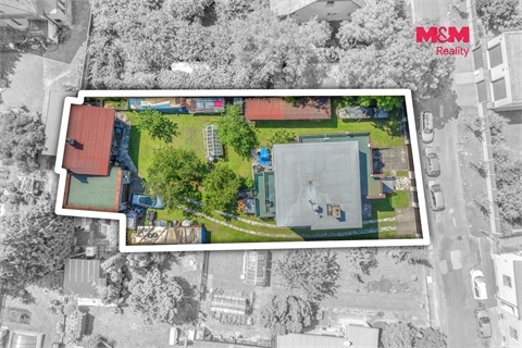 Prodej rodinného domu, 179 m² 14