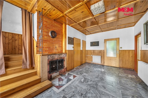 Prodej rodinného domu, 179 m² 4