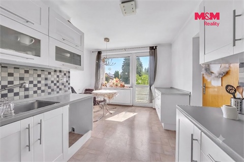 Prodej rodinného domu, 179 m² - 12
