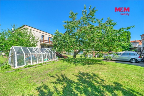 Prodej rodinného domu, 179 m² - 4